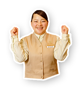 レストラン  鈴木那奈美