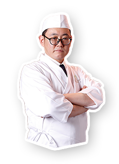 調理  田村歩