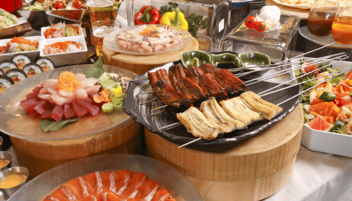 食