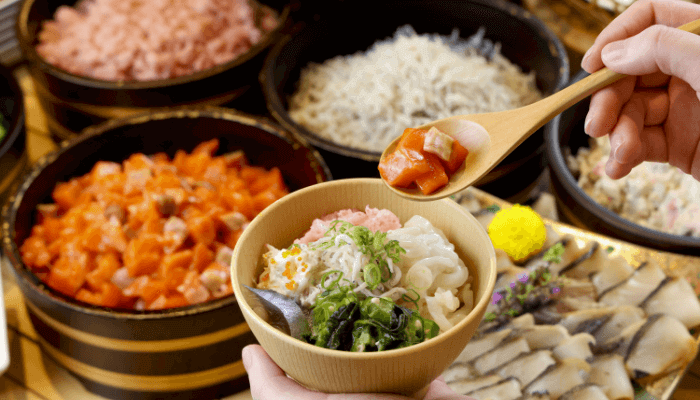 食