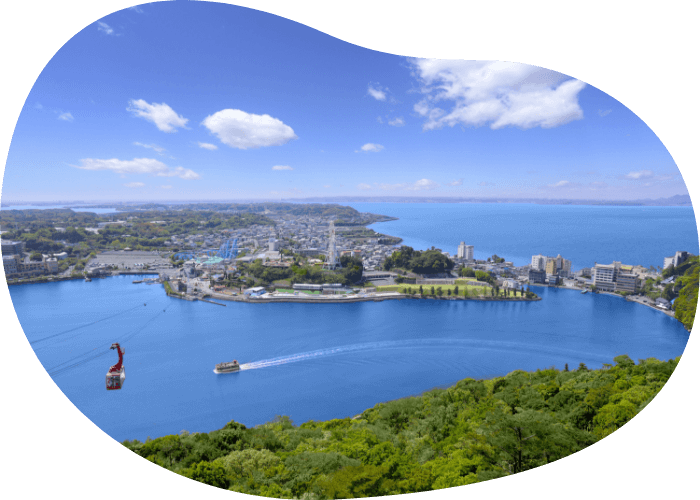 絶景