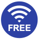 FREE Wi-Fi