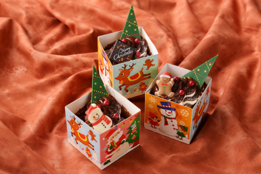 <p>ティラミス風　生シフォンケーキ</p>