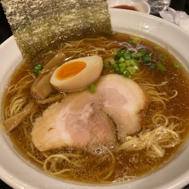 らーめん武蔵