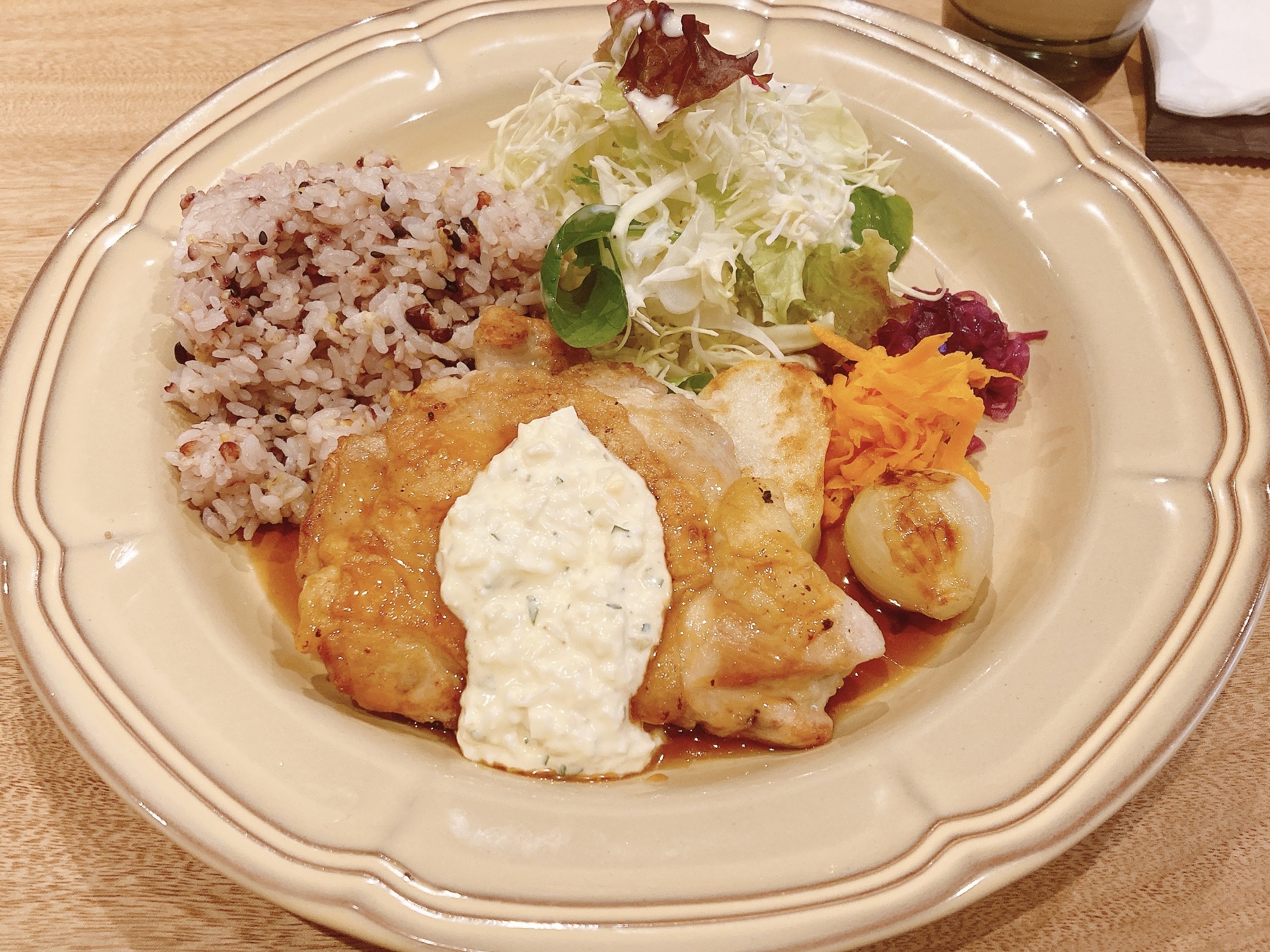 おいしい洋食店をご紹介♪【Kitchen Ritta（キッチンリタ）／浜松市中区】