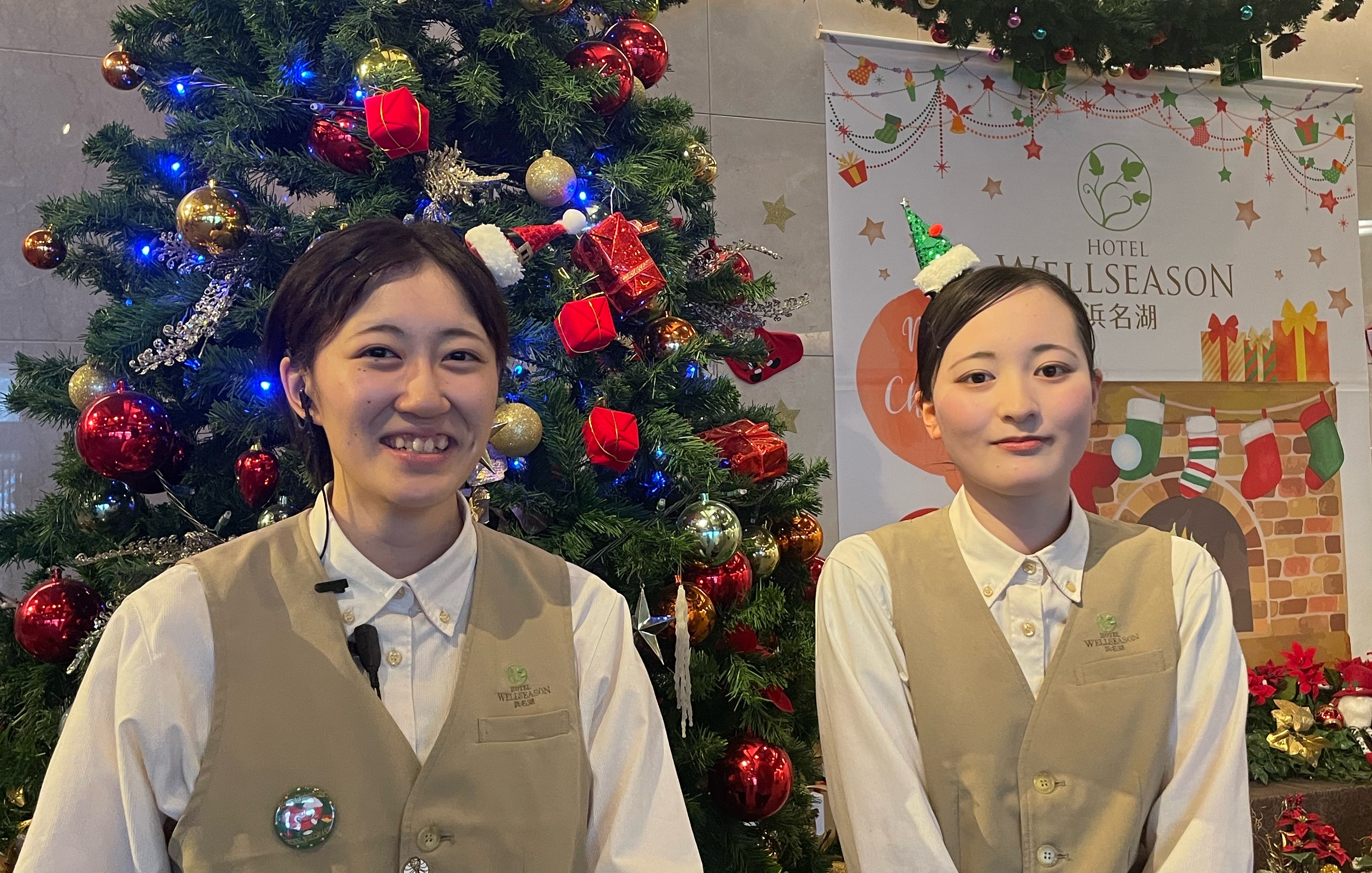 【2025新入社員Blog:03】新入社員の高橋百絆です！